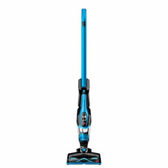 BISSELL 3061 Featherweight Cordless Stick Vacuum Review - Lightweight and Powerful